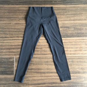 Lululemon align II leggings